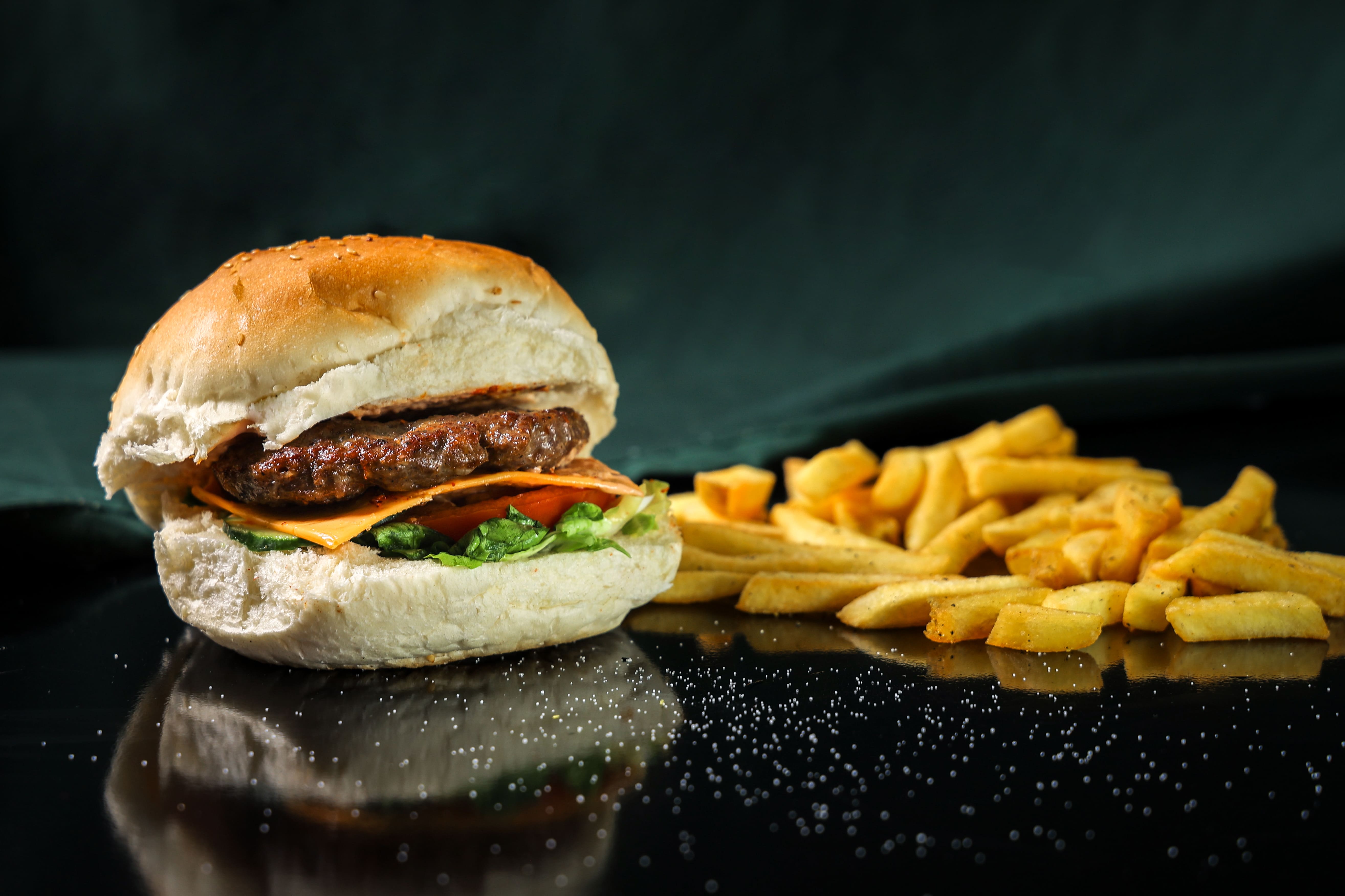Burger